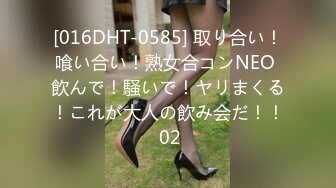 [016DHT-0585] 取り合い！喰い合い！熟女合コンNEO 飲んで！騒いで！ヤリまくる！これが大人の飲み会だ！！ 02