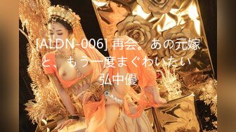 [ALDN-006] 再会。あの元嫁と、もう一度まぐわいたい 弘中優