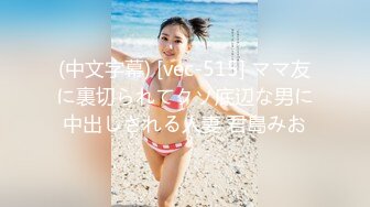 (中文字幕) [vec-515] ママ友に裏切られてクソ底辺な男に中出しされる人妻 君島みお