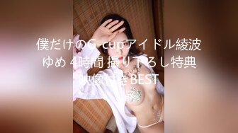 僕だけのG-cupアイドル綾波ゆめ 4時間 撮り下ろし特典映像付きBEST