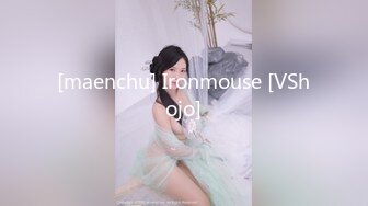 [maenchu] Ironmouse [VShojo]