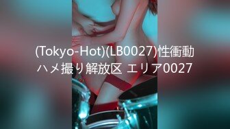 (Tokyo-Hot)(LB0027)性衝動ハメ撮り解放区 エリア0027