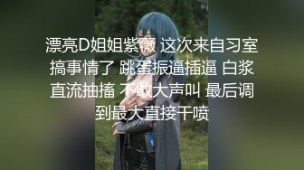 漂亮D姐姐紫薇 这次来自习室搞事情了 跳蛋振逼插逼 白浆直流抽搐 不敢大声叫 最后调到最大直接干喷