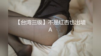 【台湾三级】不是红杏也出墙A