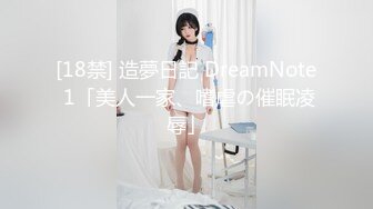 [18禁] 造夢日記 DreamNote 1「美人一家、嗜虐の催眠凌辱」