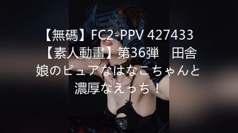 【無碼】FC2-PPV 427433 【素人動畫】第36弾　田舎娘のピュアなはなこちゃんと濃厚なえっち！