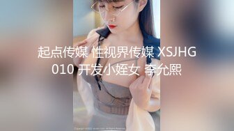 起点传媒 性视界传媒 XSJHG010 开发小姪女 李允熙